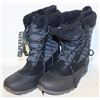 Image 1 : FREIGHT CLAIM: KAMIK SNOWPEARL 2 BOOTS SIZE 10