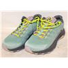 Image 1 : FREIGHT CLAIM: MERRELL MOAB FLIGHT JADE WOMEN SZ 6