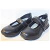Image 1 : FREIGHT CLAIM: HUSH PUPPIES FLOTE TRICIA GIRLS 11M