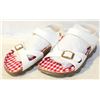 Image 1 : FREIGHT CLAIM: GENUINS GALTUR PICNIC RED SIZE 29