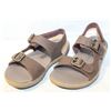 Image 1 : FREIGHT CLAIM: MERRELL BARE STEPS BOYS SZ 6M