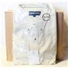 Image 1 : NEW MEN'S SHIRTS CASE OF 9 NATURAL SIZE XL