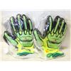 Image 1 : NEW IMPACT RESISTANCE GLOVES 2 SIZE XL
