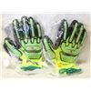 Image 1 : NEW IMPACT RESISTANCE GLOVES 2 SIZE 2XL