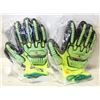 Image 1 : NEW IMPACT RESISTANCE GLOVES 2 SIZE 2XL
