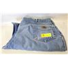 Image 1 : MEN'S CARHARTT JEANS 44X30