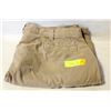 Image 1 : MEN'S CARHARTT BROWN PANTS 44X32