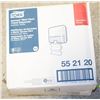 Image 1 : 2 TORK MINI HAND TOWEL DISPENSER
