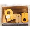 Image 1 : BREEZE VINTAGE CUTTING BLOCKS HINGED