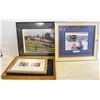 Image 1 : LOT OF 4 PICTURES