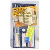 Image 1 : VINTAGE HAIR MAGICIAN SHAVING SET