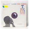 Image 1 : THE TUBES "OUTSIDE INSIDE" VINYL LP