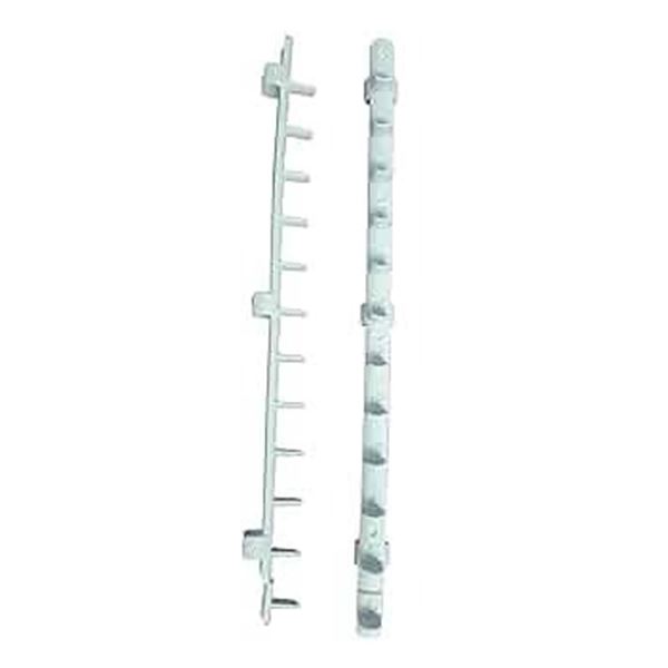 NEW COOL RUNNERS FLEXIBLE CLIP ON JUMP STRIPS 6PK