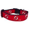 Image 1 : NEW ALL STARS DOGS LARGE 6" LEASH NEW JESERY DEVIL