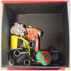 Image 2 : NEW STRAW COVERS ASSORTED SILICONE