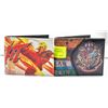 Image 1 : STREET FIGHTER & HARRY POTTER FOLDABLE