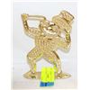 Image 1 : METAL FROG