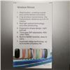 Image 4 : NEW SLIM BLUETOOTH MOUSE FOR PC/LAPTOP/TABLET