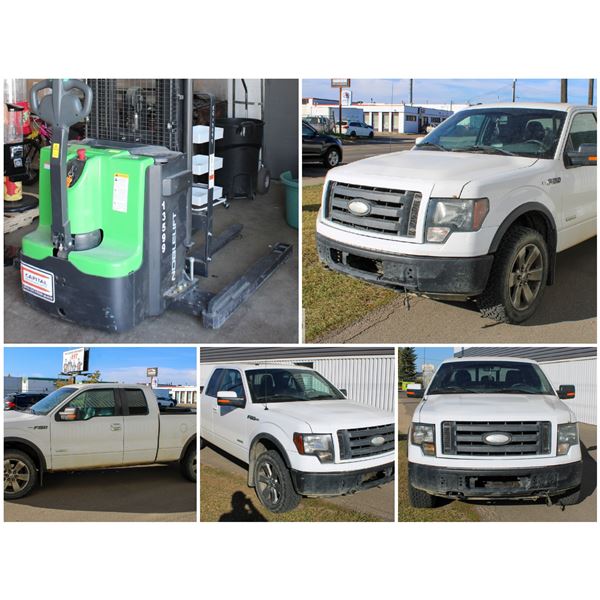 FEATURED VEHICLES