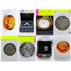 Image 1 : FEATURED SILVER / GOLD / JEWELLERY / COLLECTIBLES