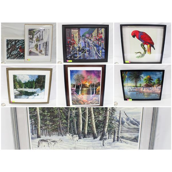 FEATURED ARTWORK