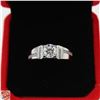 Image 1 : #3383-1.00 CT GRA CERTIFIED ROUND BRILLIANT