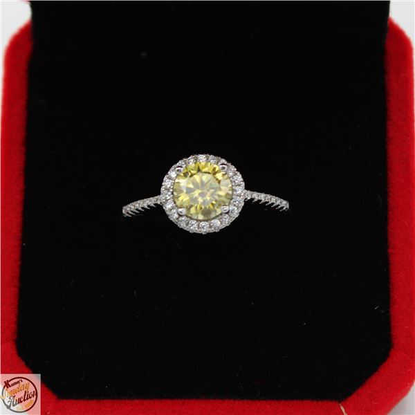 #3361-1.00 CT GRA CERTIFIED ROUND BRILLIANT