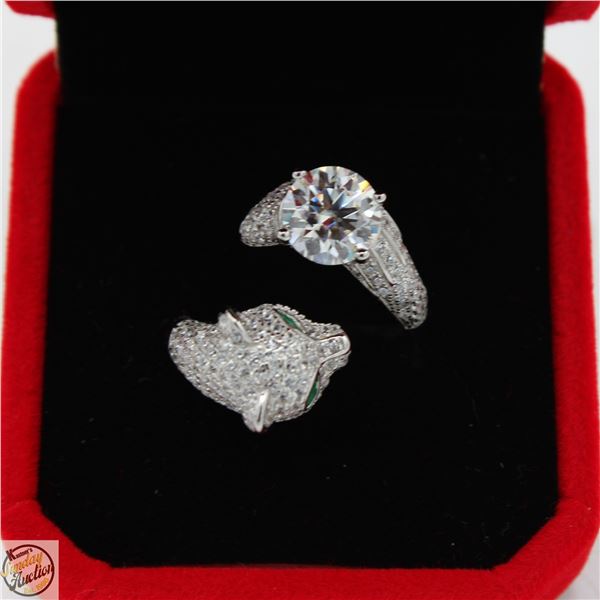 #3362-2.00 CT GRA CERTIFIED ROUND BRILLIANT
