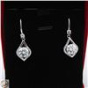 Image 1 : #3379-4.00 CT TW GRA CERTIFIED ROUND BRILLIANT
