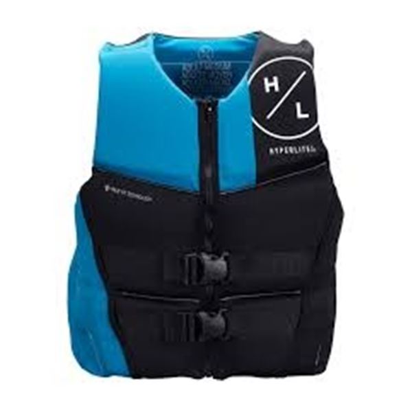 NEW HYPERLITE YOUTH PFD LIFE JACKET