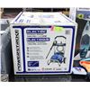 Image 1 : POWERSTROKE ELECTRIC PRESSURE WASHER 1900PSI