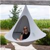 Image 1 : NEW CACOON DOUBLE WIDE HANGING NEST 72"