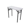 Image 1 : NEWLY ASSEMBLED MULTI PURPOSE TABLE