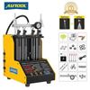 Image 1 : NEW AUTOTOOL AUTO FUEL INJECTOR CLEANER & TESTER