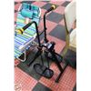 Image 1 : NEW DOMYOS MINI ELLIPTICAL TRAINER