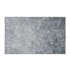Image 1 : NEW WYATT & ASH MACHINE WASHABLE AREA RUG 6 X 9FT