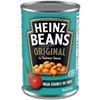 Image 1 : NEW 9 X 398ML HEINZ BEANS ORIGINAL