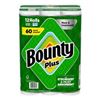Image 1 : NEW BOUNTY 12 PAPER TOWEL ROLLS 91 SHEETS PER ROLL