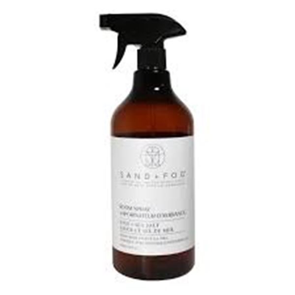 NEW SAND + FOG VANILLA SANDALWOOD 1L ROOM SPRAY