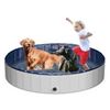Image 1 : NEW PAWER SEALERS PET POOL PORTABLE 4FT