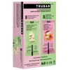 Image 1 : NEW 10 X 50G TRUBAR PLANT BASED PROTEIN BARS