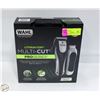 Image 1 : WAHL LITHIUM ION+ MULTI-CUT HAIRCUTTING KIT