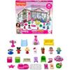 Image 1 : NEW W BOX FISHER PRICE 24 PIECES ADVENT CALENDAR