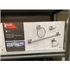Image 1 : NEW RICHELIEU 4PC BATHROOM SET