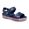 Image 1 : NEW CROCS KIDS SANDALS SIZE 5
