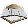 Image 1 : NEW SUPERRELLA 13' X 9' X 84" SCREEN HOUSE