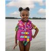 Image 1 : NEW HYPERLITE WAKE CO CHILD LIFE JACKET
