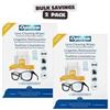 Image 1 : NEW 2 X 99 OPTICO LENS CLEANING WIPES
