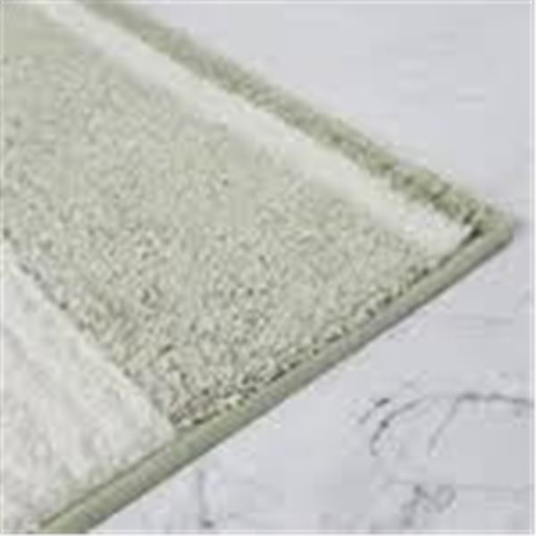 NEW ROOTS HOME BATH MAT 22 X 36"