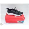 Image 1 : PUMA SOPHIA EVO RUNNER-WOMENS SIZE 10 BLACK SHOES